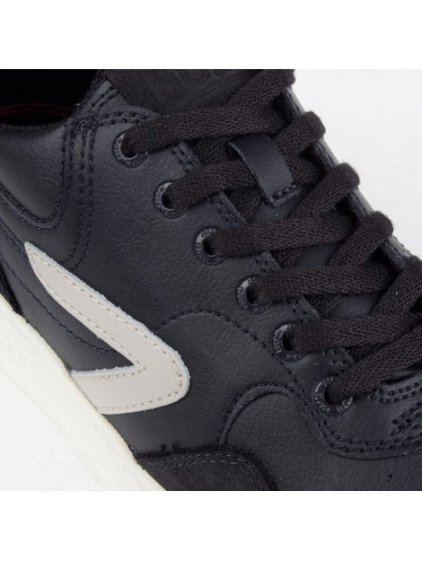 Hub  Court-z l68 m5901l68 dark navy/bone/ivory M5901L68 large