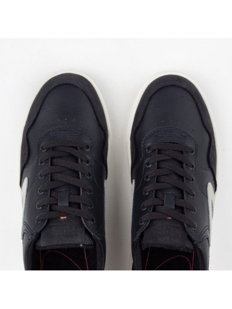 Hub  Court-z l68 m5901l68 dark navy/bone/ivory M5901L68 large