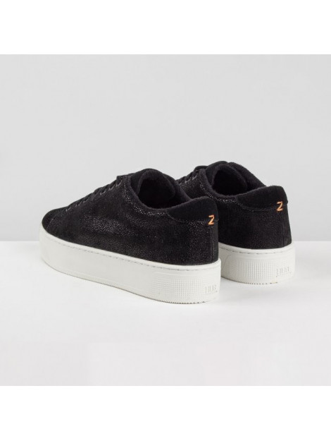 Hub  Hook w plateau ds w4203s32 nero/off white Hook W plateau DS W4203S32 Nero/off white large