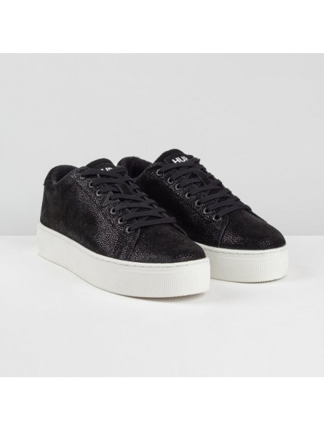 Hub  Hook w plateau ds w4203s32 nero/off white Hook W plateau DS W4203S32 Nero/off white large