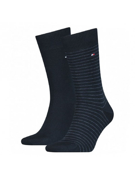 Tommy Hilfiger Th men sock 100001496 322 100001496-322 large