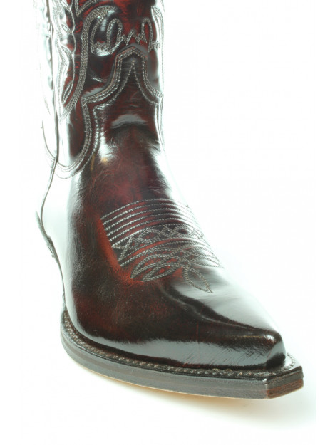 Sendra Dames westernlaarzen 2073-10 2073-10 large