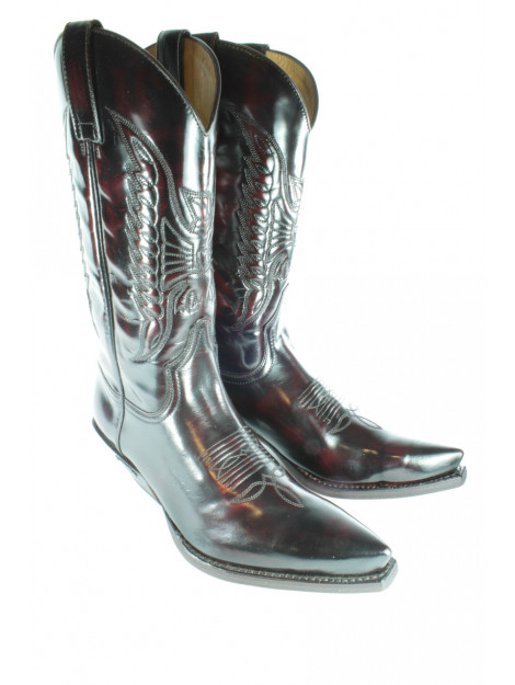 Sendra Dames westernlaarzen 2073-10 2073-10 large