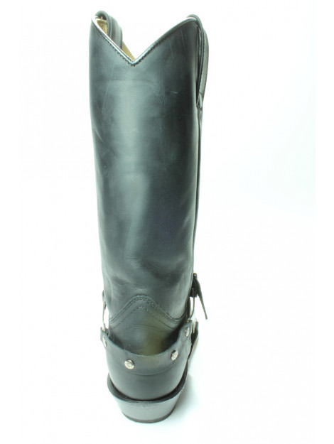 Sendra Basic and bikerboots mannen 3091-01 3091-01 large