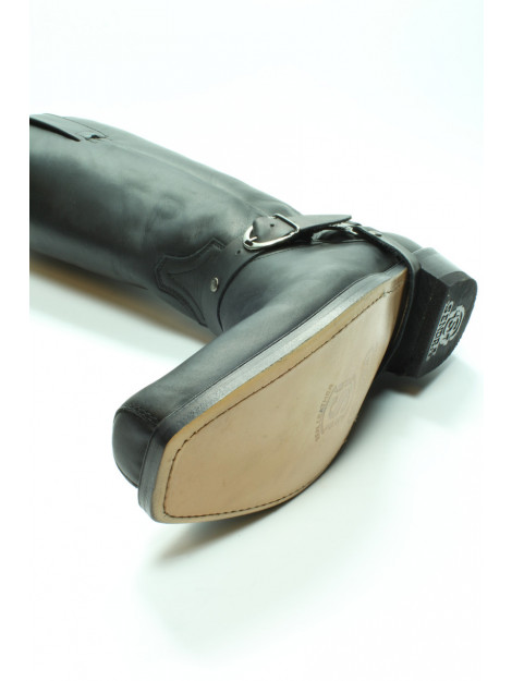 Sendra Basic and bikerboots mannen 3091-01 3091-01 large