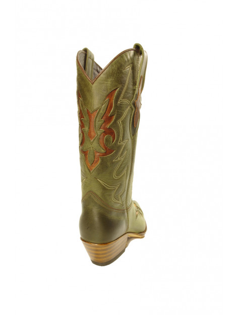 Sendra Dames westernlaarzen 12289-03 12289-03 large