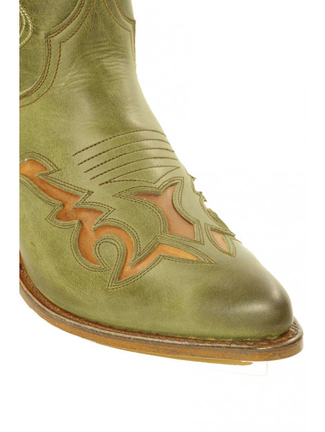 Sendra Dames westernlaarzen 12289-03 12289-03 large