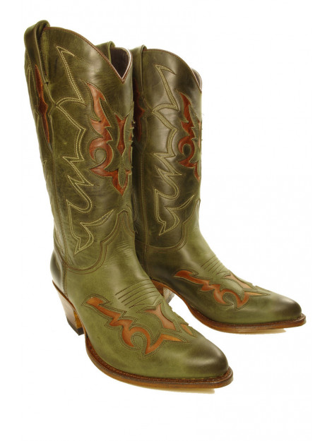 Sendra Dames westernlaarzen 12289-03 12289-03 large