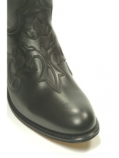 Sendra Dames enkel laarsjes 14399-01 14399-01 large