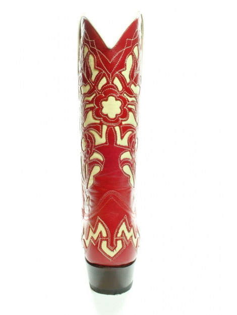 Sendra Dames westernlaarzen 5529c-10 5529C-10 large