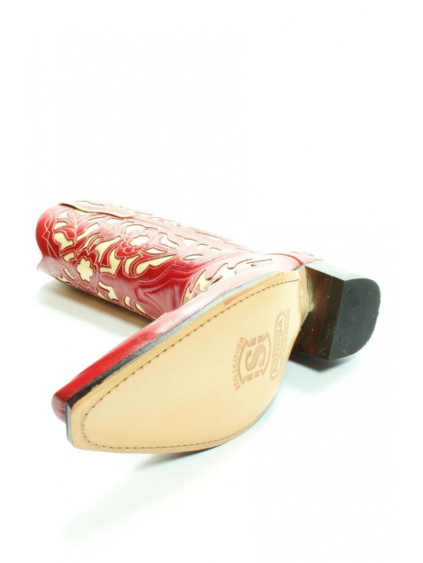 Sendra Dames westernlaarzen 5529c-10 5529C-10 large