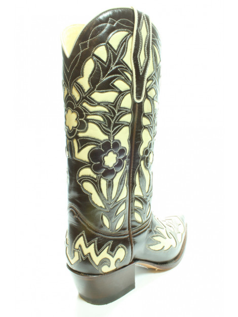 Sendra Dames westernlaarzen 5529-02 5529-02 large Sendra Dames westernlaarzen 5529-02 5529-02 large