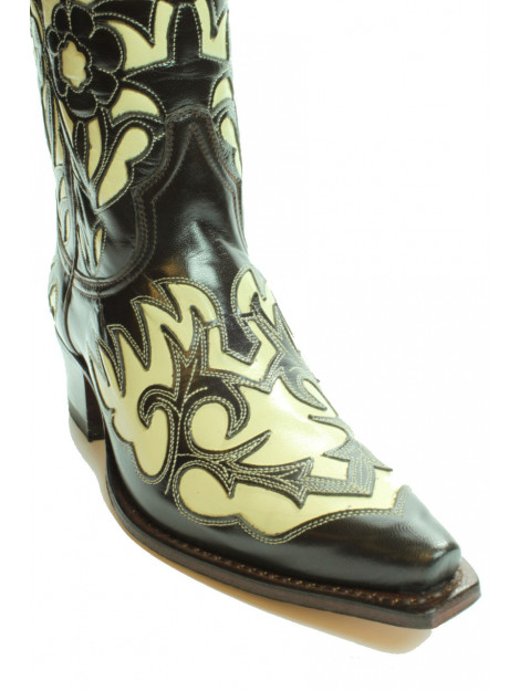 Sendra Dames westernlaarzen 5529-02 5529-02 large Sendra Dames westernlaarzen 5529-02 5529-02 large