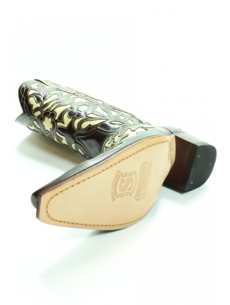 Sendra Dames westernlaarzen 5529-02 5529-02 large Sendra Dames westernlaarzen 5529-02 5529-02 large