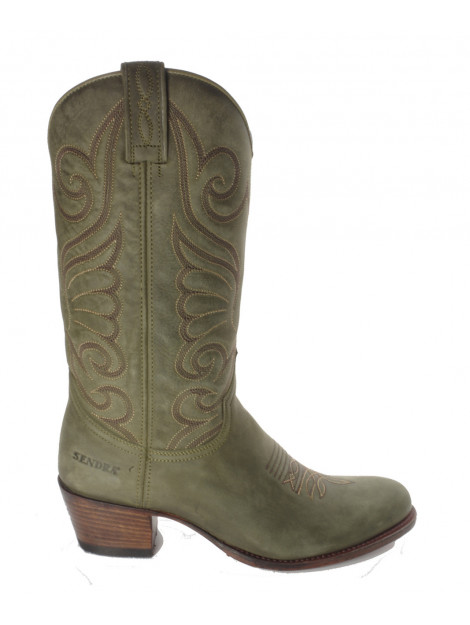 Sendra Dames westernlaarzen 11627-03 11627-03 large