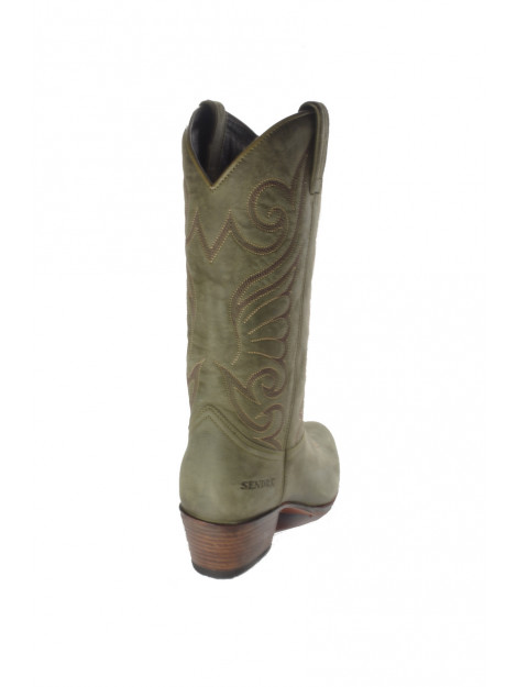 Sendra Dames westernlaarzen 11627-03 11627-03 large