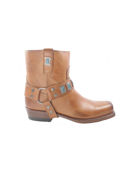 Sendra Dames enkel laarsjes 10845 10845 large