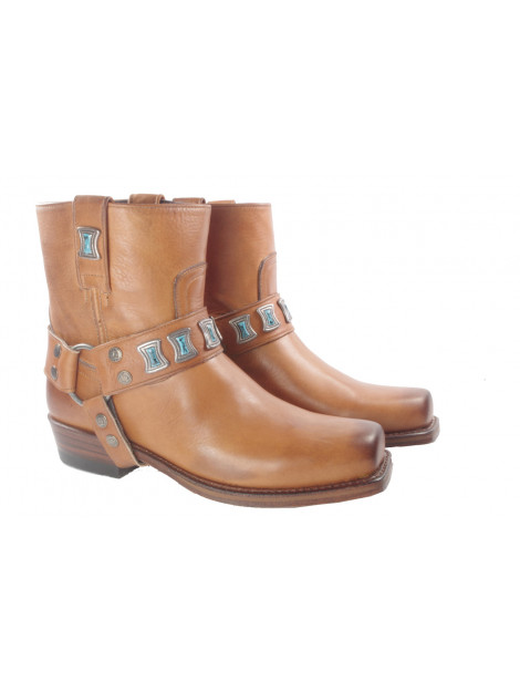 Sendra Dames enkel laarsjes 10845 10845 large