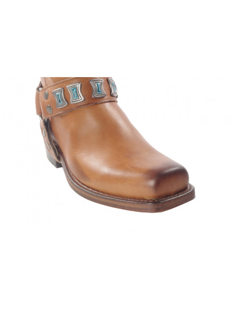 Sendra Dames enkel laarsjes 10845 10845 large