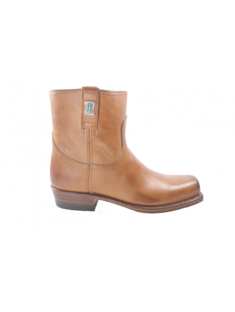 Sendra Dames enkel laarsjes 10845 10845 large