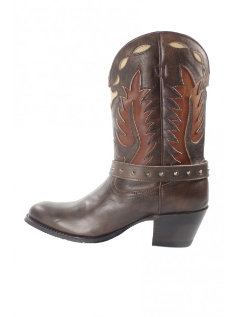 Sendra Dames enkel laarsjes 15253-02 15253-02 large