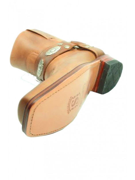 Sendra Dames enkel laarsjes 10968-02 10968-02 large