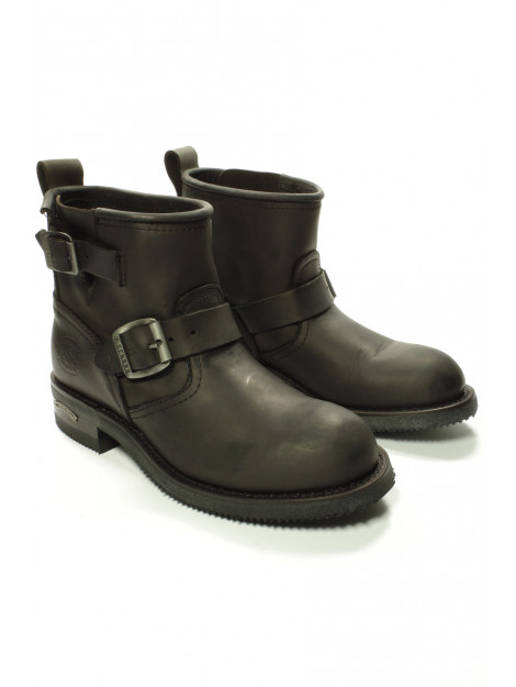 Sendra Dames enkel laarsjes 2976-01 2976-01 large