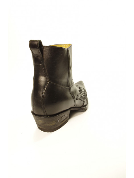 Sendra Korte laarzen mannen 12185-01 12185-01 large