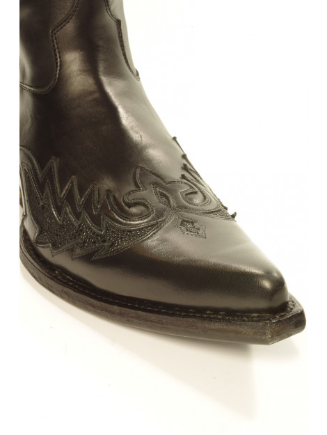 Sendra Korte laarzen mannen 12185-01 12185-01 large