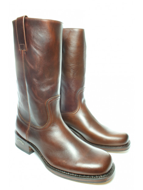 Sendra Basic and bikerboots mannen 3162-02 3162-02 large