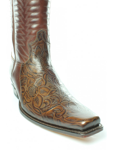 Sendra Cowboylaarzen mannen 5907-02 5907-02 large