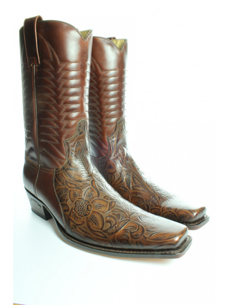 Sendra Cowboylaarzen mannen 5907-02 5907-02 large