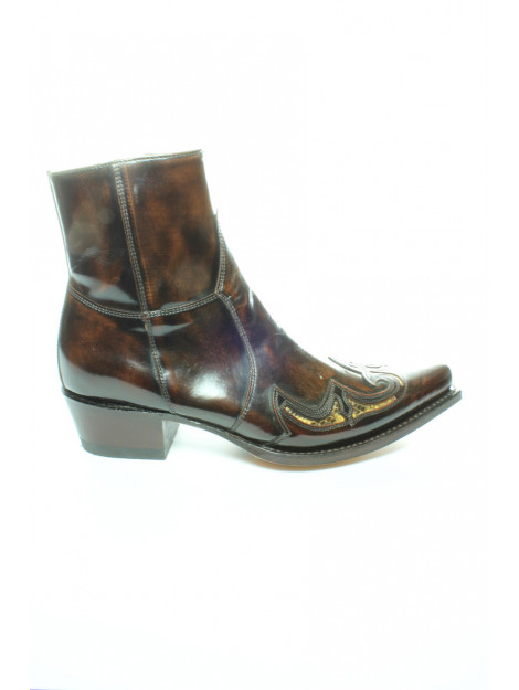Sendra Exotisch leer mannen 6225 6225 large