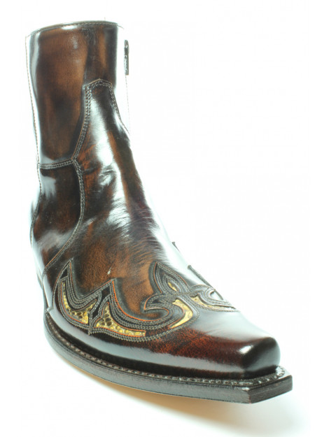 Sendra Exotisch leer mannen 6225 6225 large