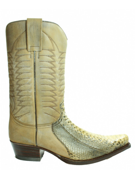 Sendra Cowboylaarzen mannen 5907p-12 5907P-12 large