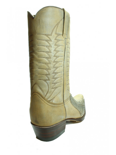 Sendra Cowboylaarzen mannen 5907p-12 5907P-12 large