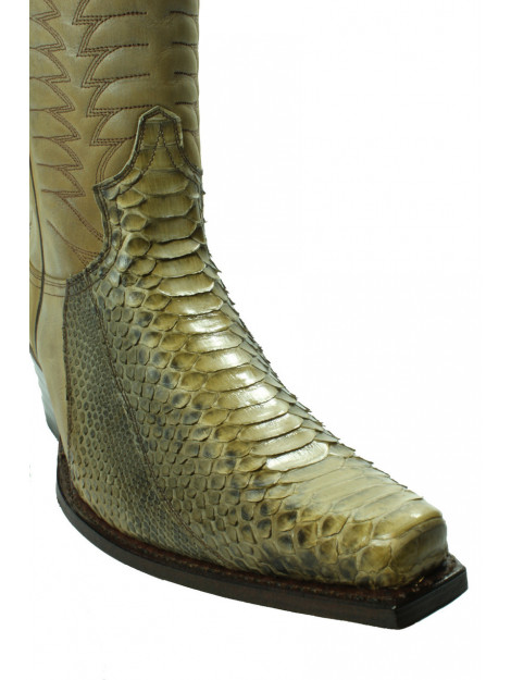 Sendra Cowboylaarzen mannen 5907p-12 5907P-12 large