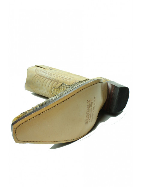 Sendra Cowboylaarzen mannen 5907p-12 5907P-12 large