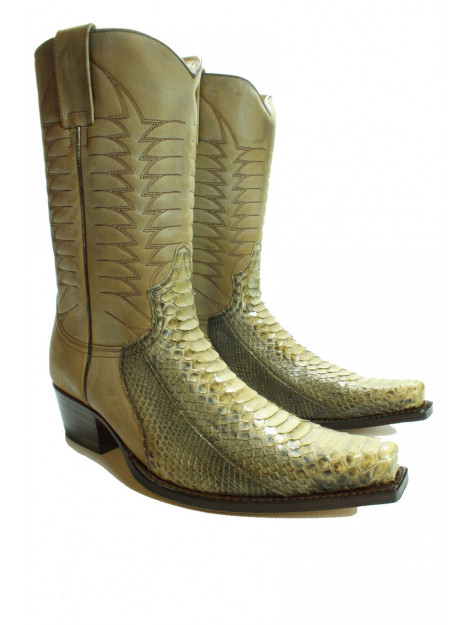 Sendra Cowboylaarzen mannen 5907p-12 5907P-12 large