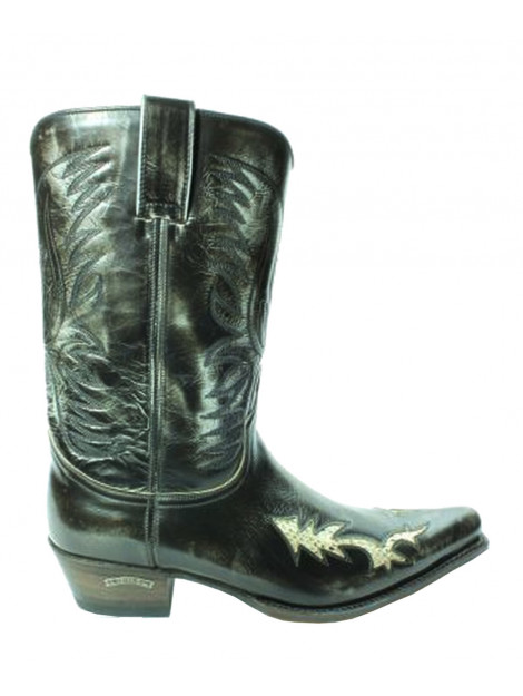 Sendra Cowboylaarzen mannen 9393p 9393P large