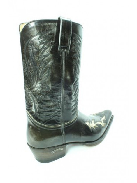Sendra Cowboylaarzen mannen 9393p 9393P large