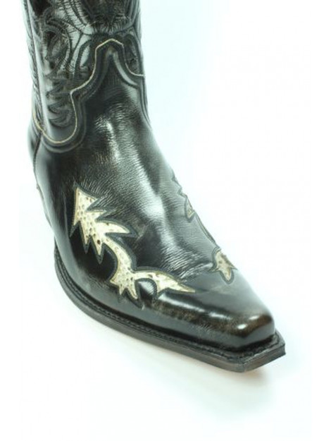 Sendra Cowboylaarzen mannen 9393p 9393P large