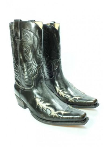 Sendra Cowboylaarzen mannen 9393p 9393P large