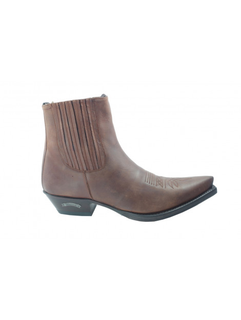 Sendra Heren laarzen 2581-02 2581-02 large