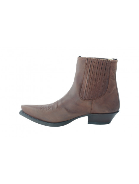 Sendra Heren laarzen 2581-02 2581-02 large