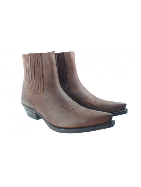 Sendra Heren laarzen 2581-02 2581-02 large