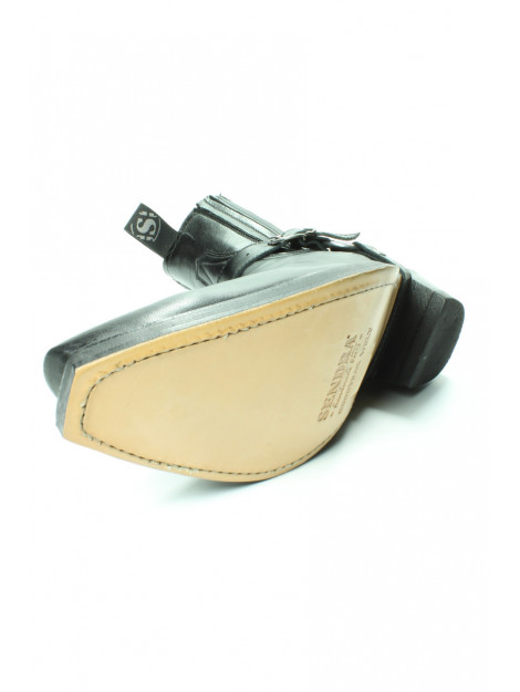 Sendra Basic and bikerboots mannen 4674-01 4674-01 large