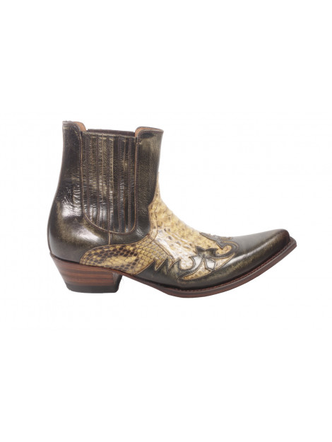 Sendra Exotisch leer mannen 9396p-01 9396P-01 large
