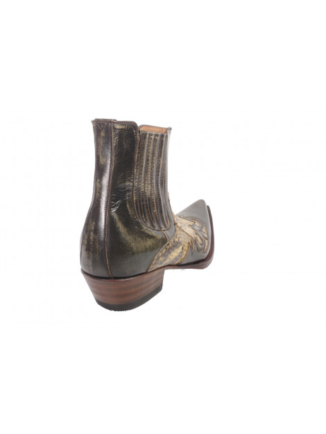 Sendra Exotisch leer mannen 9396p-01 9396P-01 large