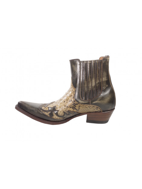 Sendra Exotisch leer mannen 9396p-01 9396P-01 large